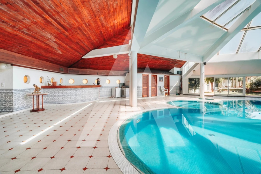 Moradia T4 para Venda em Nogueira e Silva Escura Foto 36