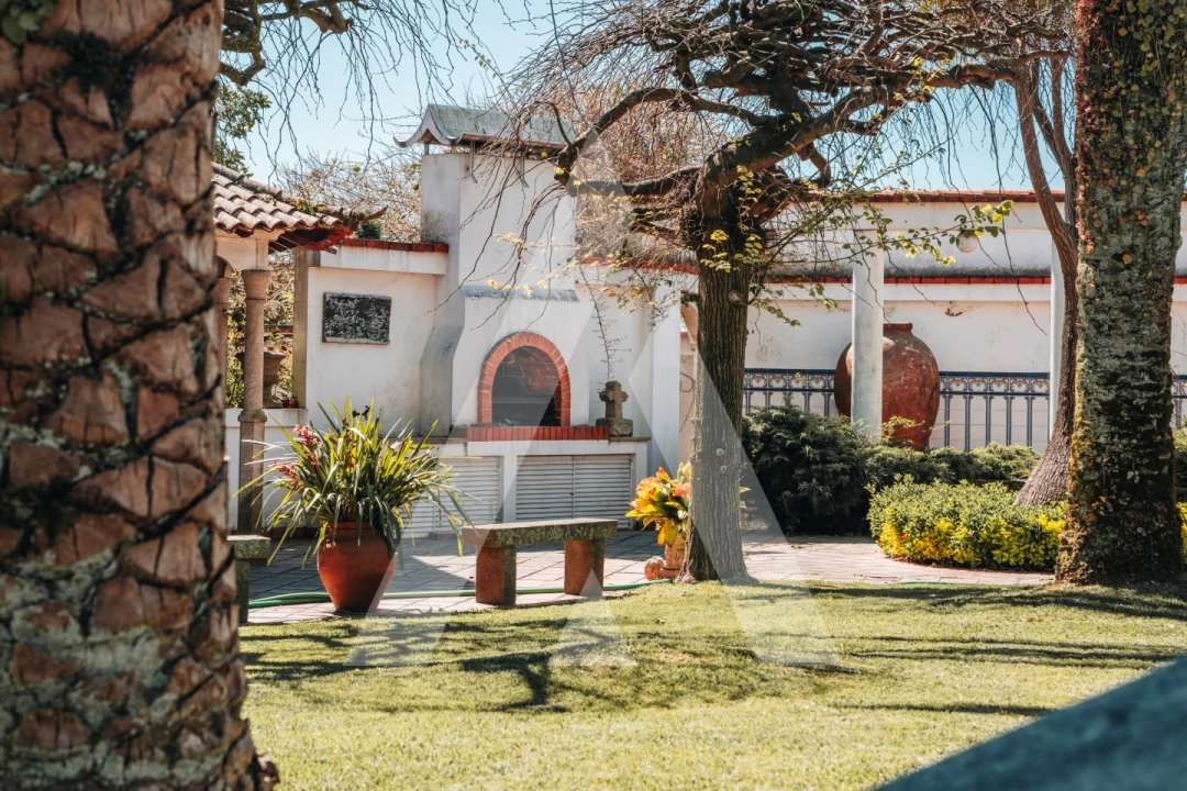 Moradia T4 para Venda em Nogueira e Silva Escura Foto 39