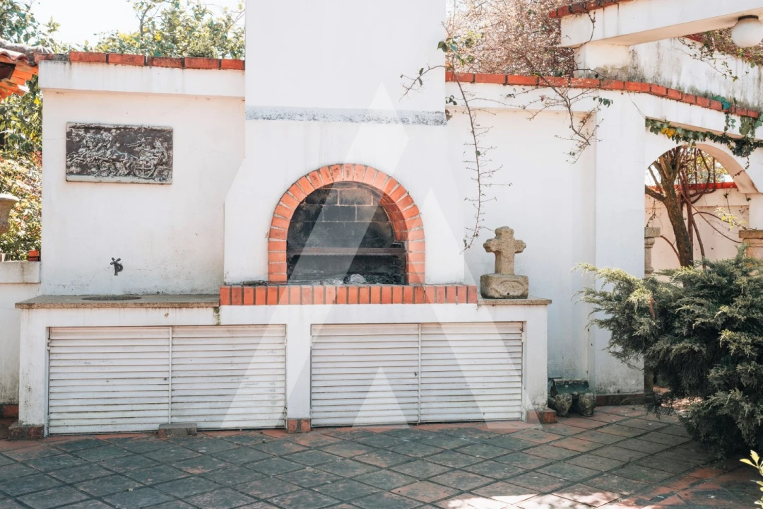 Moradia T4 para Venda em Nogueira e Silva Escura Foto 42