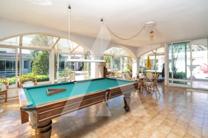 Moradia T4 para Venda em Nogueira e Silva Escura