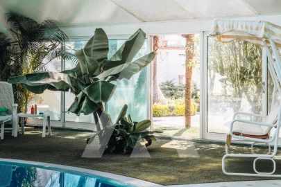 Moradia T4 para Venda em Nogueira e Silva Escura