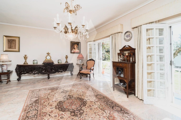 Moradia T4 para Venda em Nogueira e Silva Escura Foto 10