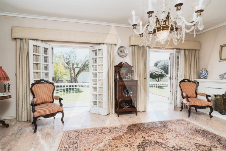 Moradia T4 para Venda em Nogueira e Silva Escura Foto 11