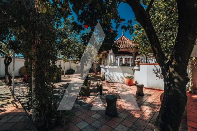 Moradia T4 para Venda em Nogueira e Silva Escura Foto 29