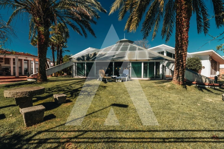 Moradia T4 para Venda em Nogueira e Silva Escura Foto 32