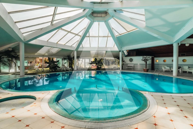 Moradia T4 para Venda em Nogueira e Silva Escura Foto 34