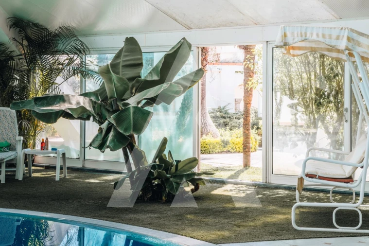 Moradia T4 para Venda em Nogueira e Silva Escura Foto 38