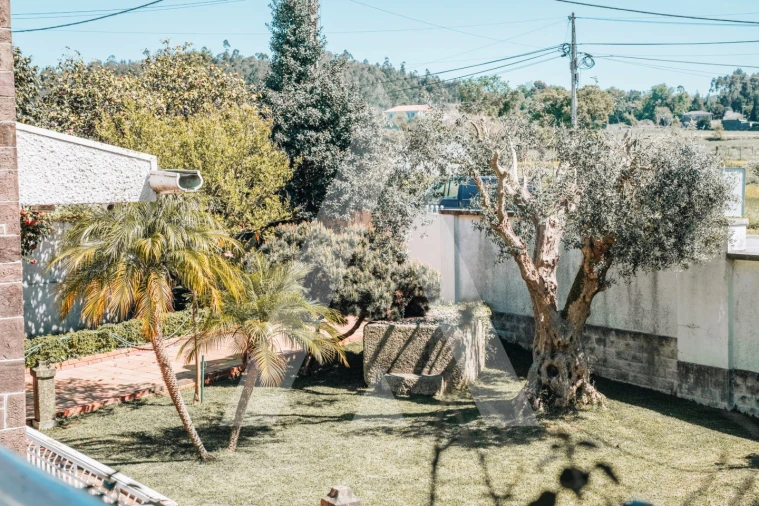 Moradia T4 para Venda em Nogueira e Silva Escura Foto 44