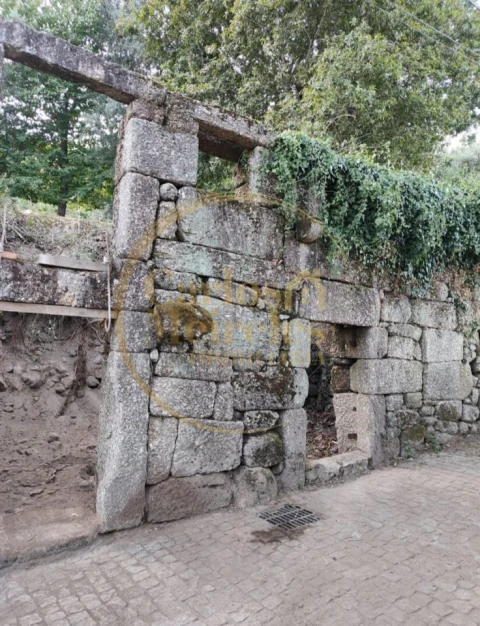 Moradia para Venda em Gondoriz