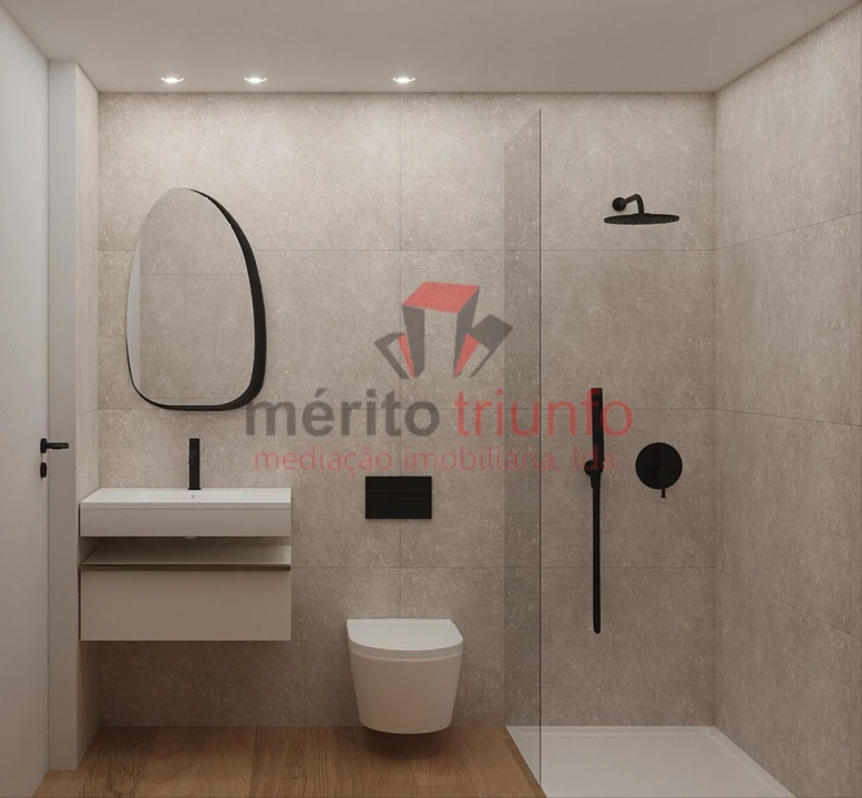 Apartamento T2 para Venda em Vila das Aves Foto 10