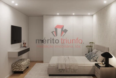 Apartamento T2 para Venda em Vila das Aves