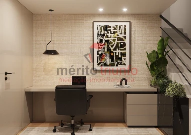 Apartamento T2 para Venda em Vila das Aves