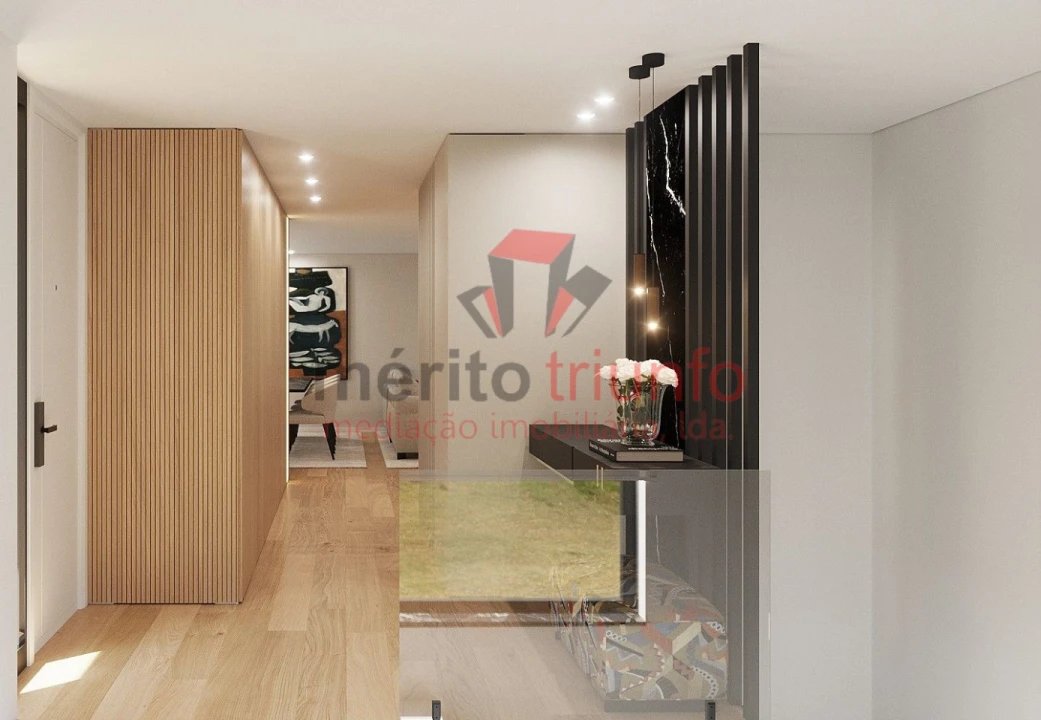 Apartamento T2 para Venda em Vila das Aves Foto 3