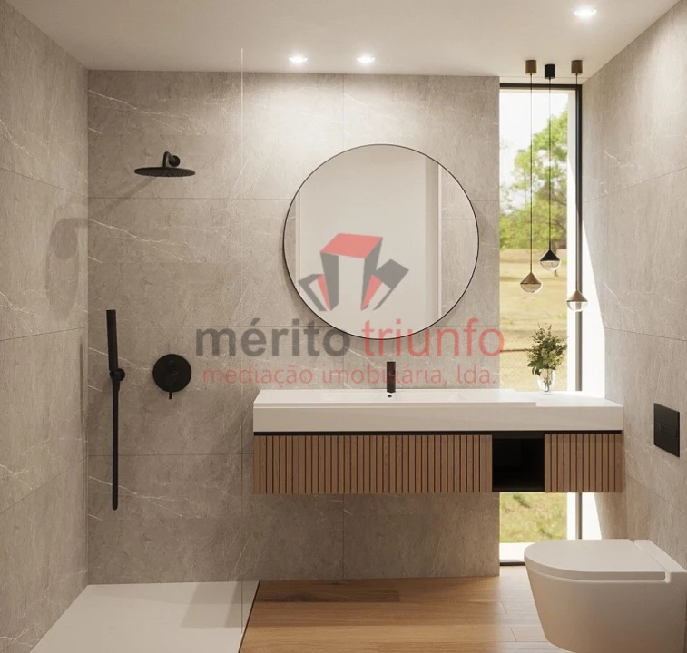 Apartamento T2 para Venda em Vila das Aves Foto 10