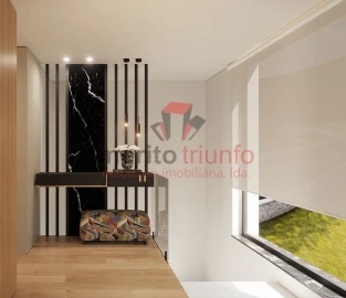 Apartamento T2 para Venda em Vila das Aves