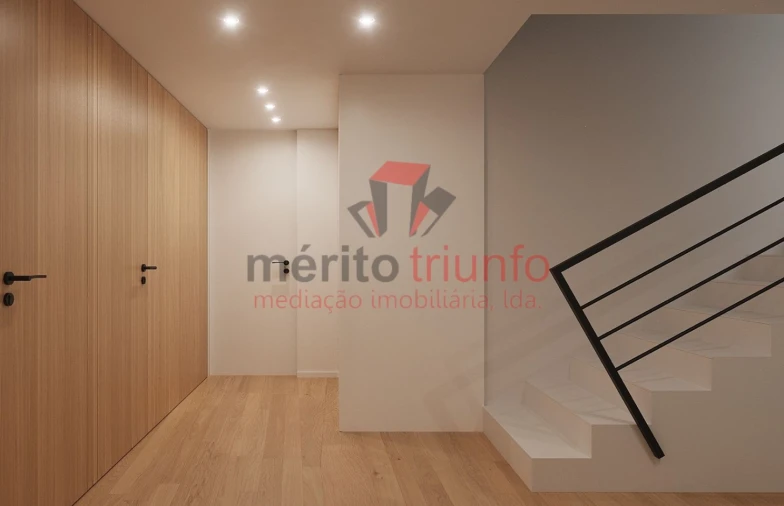 Apartamento T2 para Venda em Vila das Aves Foto 11