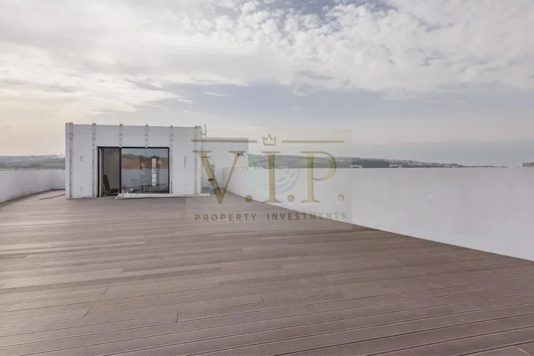 Apartamento T4 para Venda em Lourinhã e Atalaia Foto 5