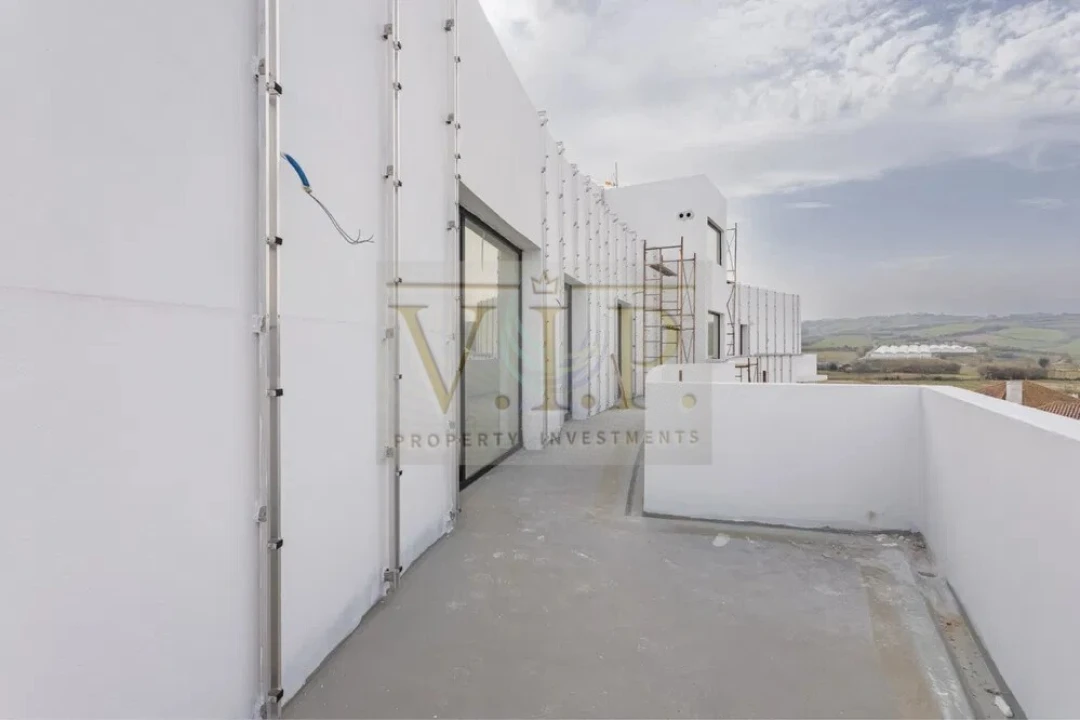 Apartamento T4 para Venda em Lourinhã e Atalaia Foto 8