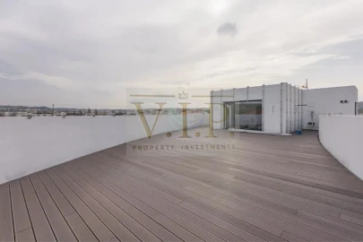 Apartamento T4 para Venda em Lourinhã e Atalaia