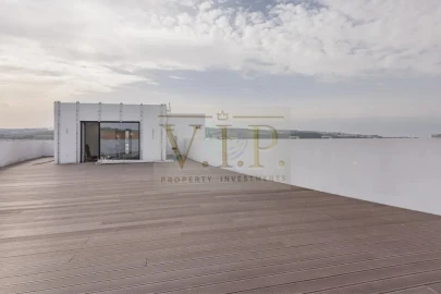 Apartamento T4 para Venda em Lourinhã e Atalaia