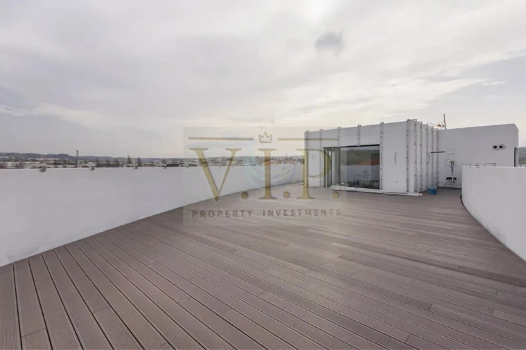 Apartamento T4 para Venda em Lourinhã e Atalaia Foto 4