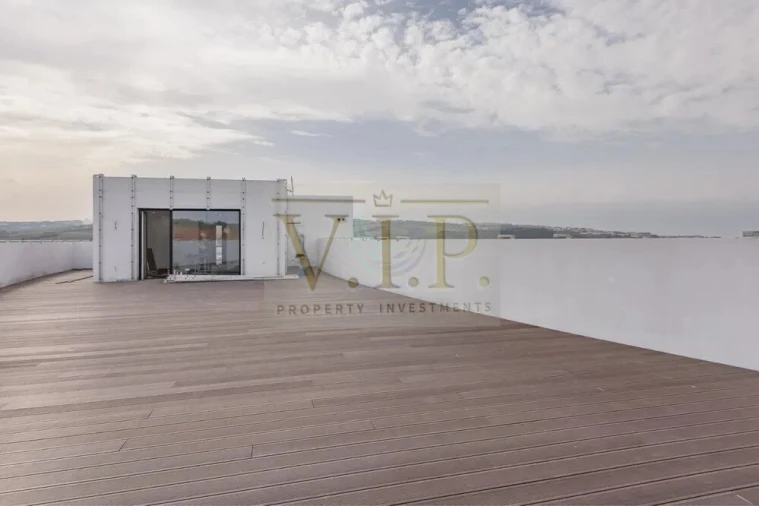 Apartamento T4 para Venda em Lourinhã e Atalaia Foto 5