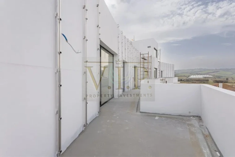 Apartamento T4 para Venda em Lourinhã e Atalaia Foto 8