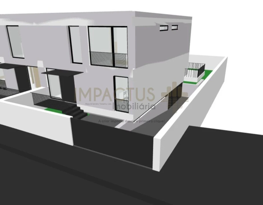 Moradia T3 para Venda em Cidade da Maia Foto 10