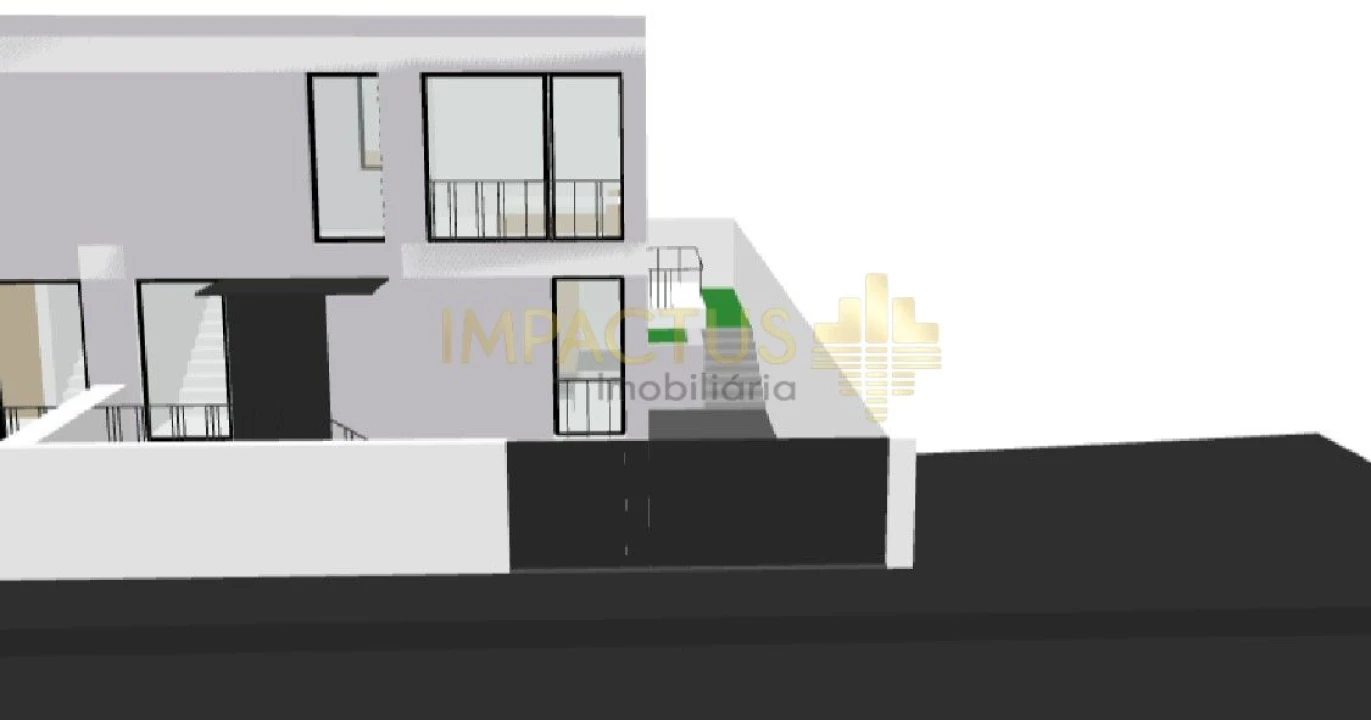 Moradia T3 para Venda em Cidade da Maia Foto 11