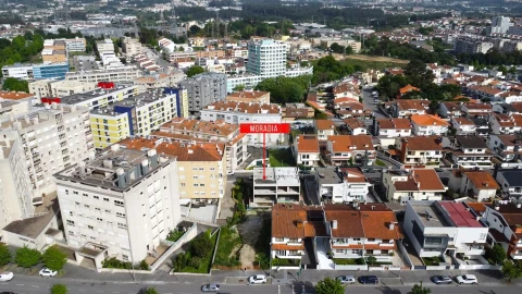 Moradia T3 para Venda em Cidade da Maia