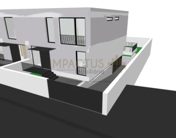 Moradia T3 para Venda em Cidade da Maia