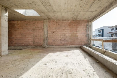 Moradia T3 para Venda em Cidade da Maia