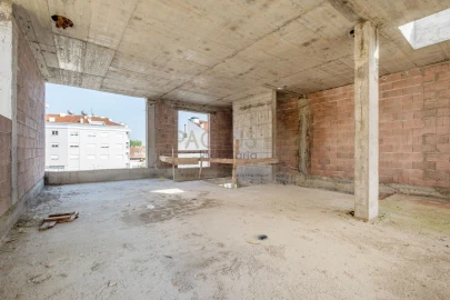 Moradia T3 para Venda em Cidade da Maia