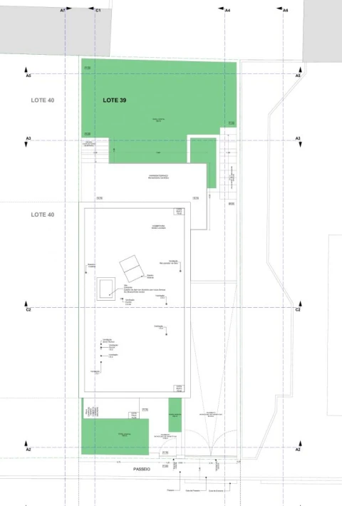 Moradia T3 para Venda em Cidade da Maia