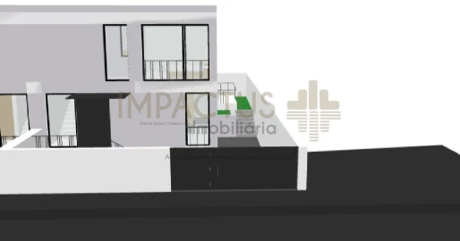 Moradia T3 para Venda em Cidade da Maia