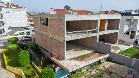Moradia T3 para Venda em Cidade da Maia