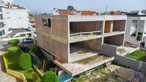 Moradia T3 para Venda em Cidade da Maia