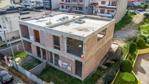 Moradia T3 para Venda em Cidade da Maia