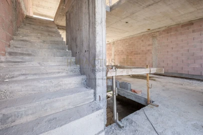 Moradia T3 para Venda em Cidade da Maia