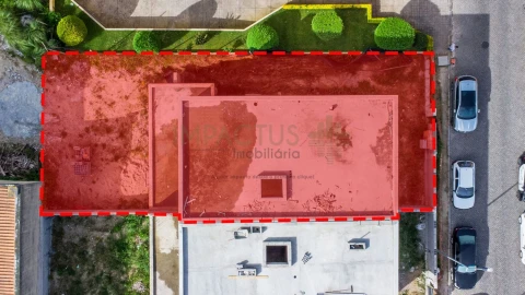 Moradia T3 para Venda em Cidade da Maia