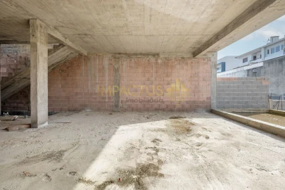 Moradia T3 para Venda em Cidade da Maia