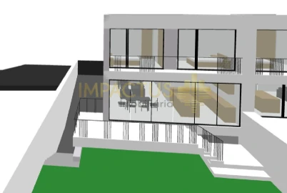 Moradia T3 para Venda em Cidade da Maia