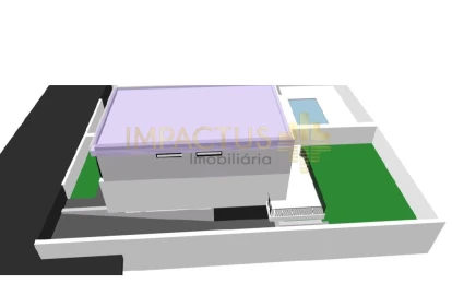 Moradia T3 para Venda em Cidade da Maia