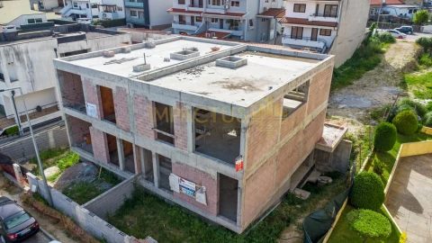 Moradia T3 para Venda em Cidade da Maia