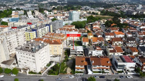 Moradia T3 para Venda em Cidade da Maia