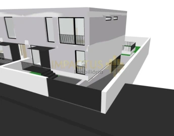 Moradia T3 para Venda em Cidade da Maia