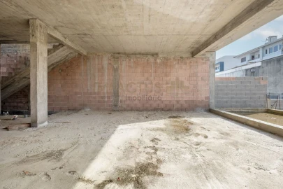 Moradia T3 para Venda em Cidade da Maia