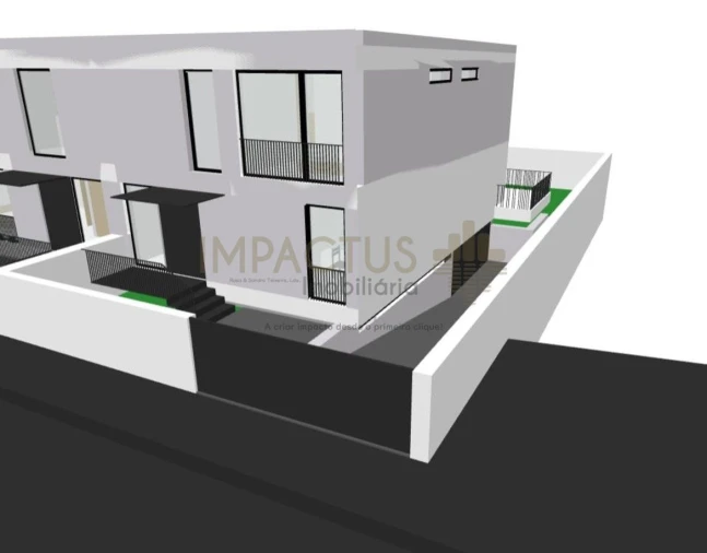 Moradia T3 para Venda em Cidade da Maia Foto 10