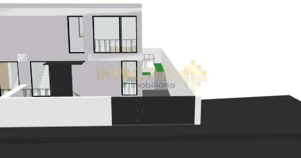 Moradia T3 para Venda em Cidade da Maia Foto 5