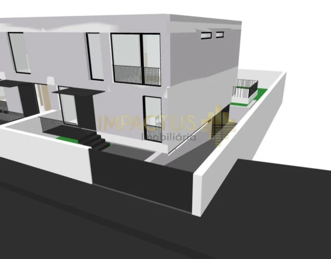 Moradia T3 para Venda em Cidade da Maia Foto 3